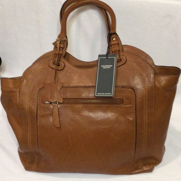 Colorado Collection one  the finest leathers. - Picture 1 of 11